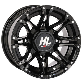 HL3 Wheel (Gloss Black) | High Lifter