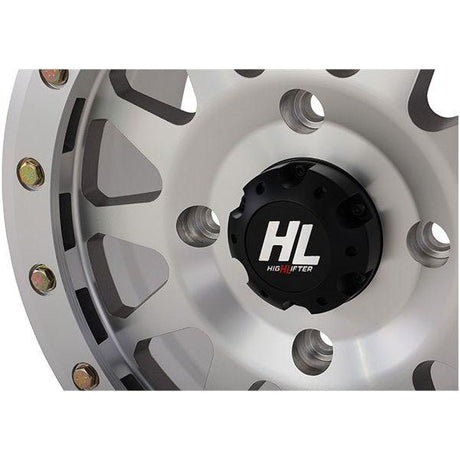 HLA1 Beadlock Wheel (Machined) | High Lifter