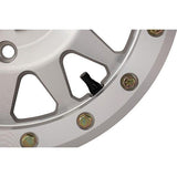 HLA1 Beadlock Wheel (Machined) | High Lifter