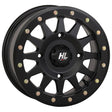 HLA1 Beadlock Wheel (Matte Black) | High Lifter