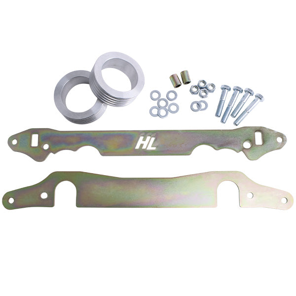 Honda Talon 1000R 2.5" Lift Kit | High Lifter