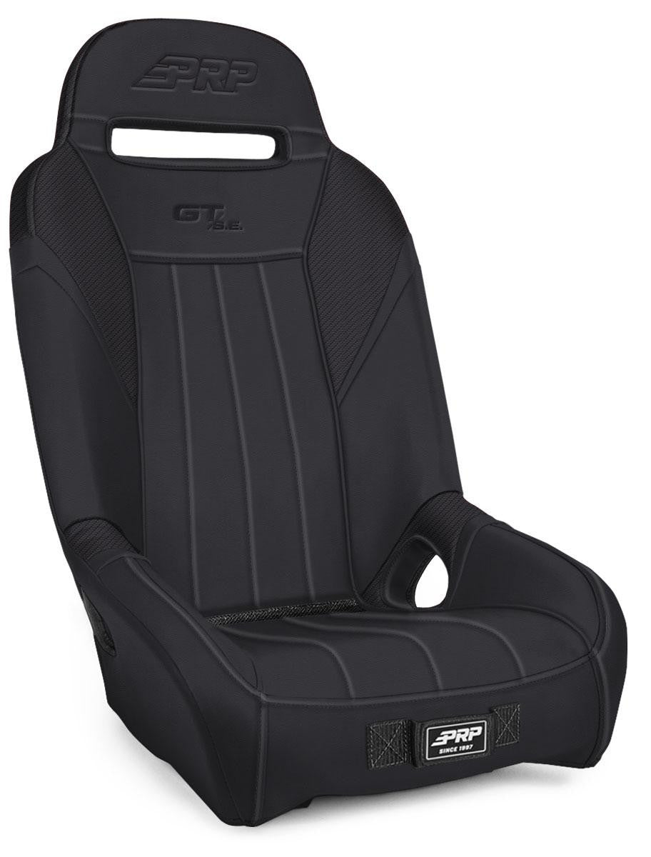 GT/S.E. Suspension Seat (Pre-Designed)