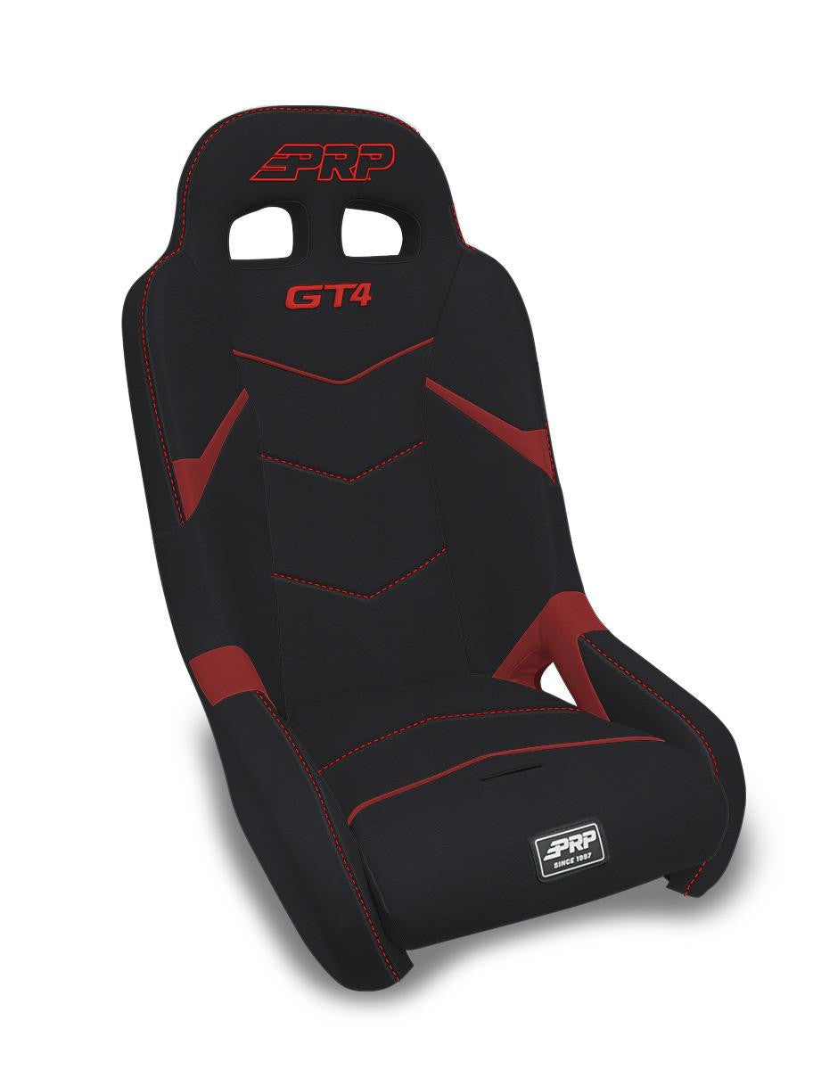 GT4 Suspension Seats