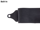 5.3x2 Harness with Removable Pads on Shoulder