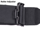 5.3x2 Harness with Removable Pads on Shoulder