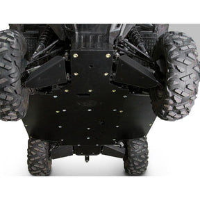 Honda Pioneer 1000-5 UHMW Skid Plate | SSS Off-Road