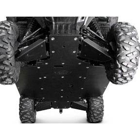 Honda Pioneer 1000-5 A-Arm Guards | SSS Off-Road