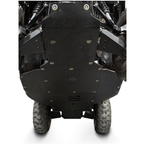 Honda Pioneer 500 A-Arm Guards | SSS Off-Road