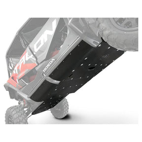 Honda Talon 1000-4 UHMW Skid Plate | SSS Off-Road