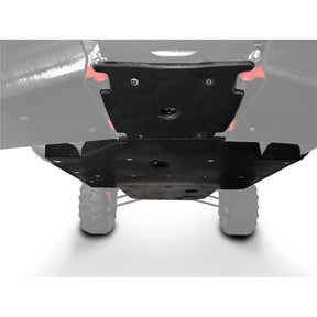 Honda Talon 1000 UHMW Skid Plate | SSS Off-Road