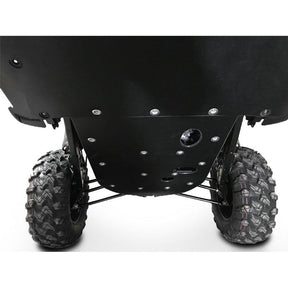 Honda Talon 1000-4 UHMW Skid Plate | SSS Off-Road