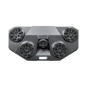 Can Am Commander / Maverick Audio Mini