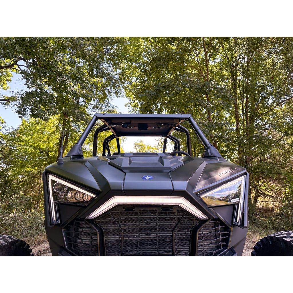 Polaris RZR Pro XP / Turbo R Audio Mini