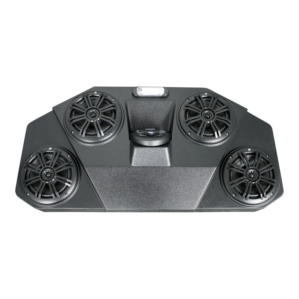 Polaris RZR Pro XP / Turbo R Audio Mini