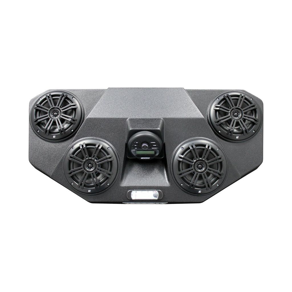 Polaris RZR Pro XP / Turbo R Audio Mini