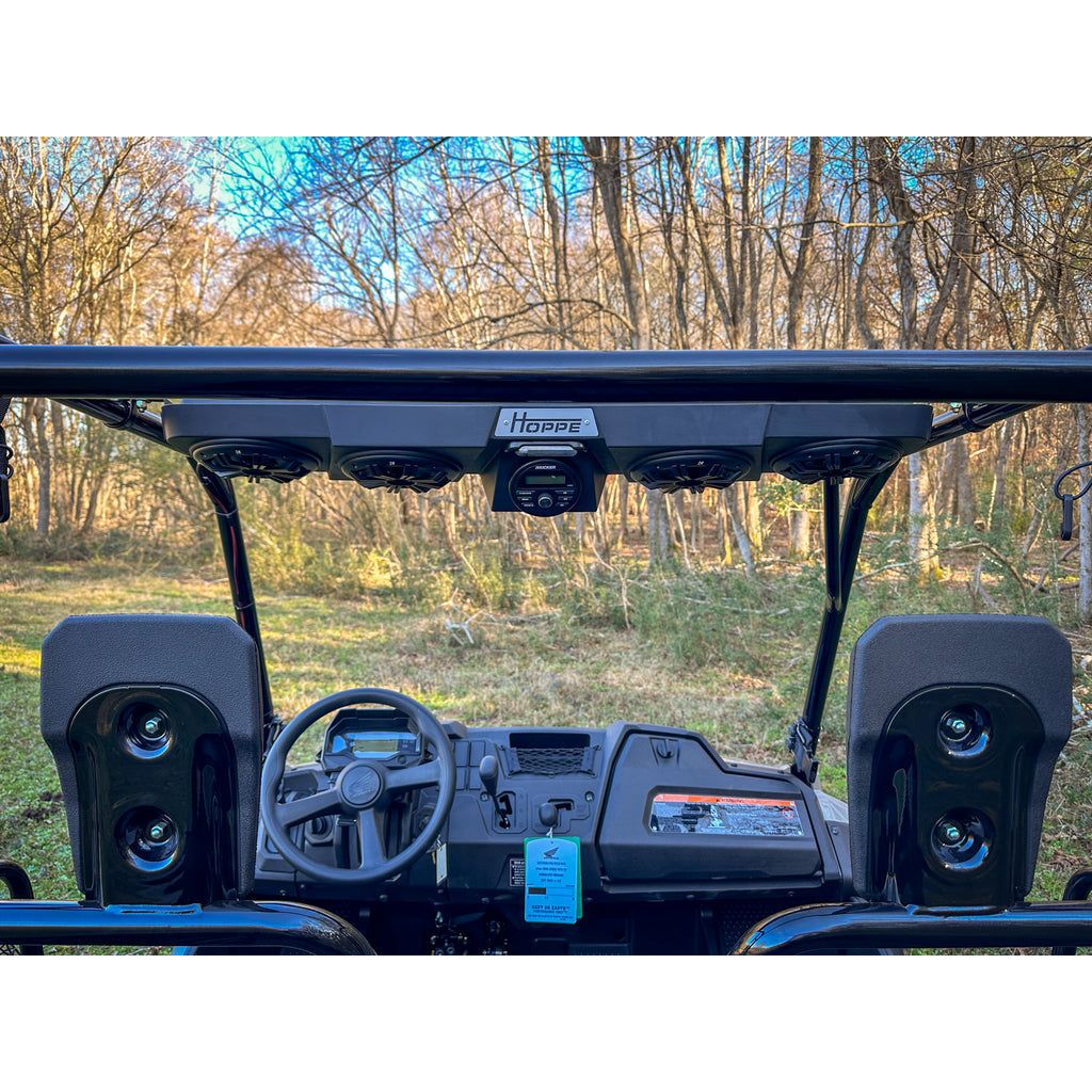 Honda Pioneer 700 Audio Mini