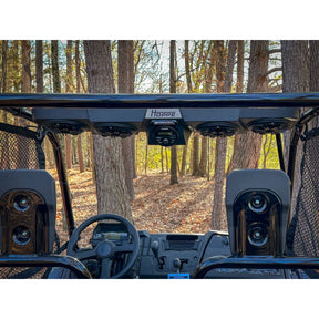 Honda Pioneer 700 Audio Mini