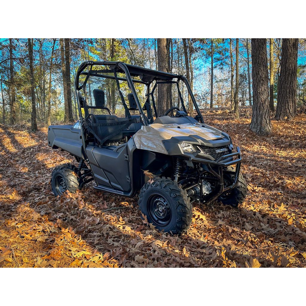 Honda Pioneer 700 Audio Mini