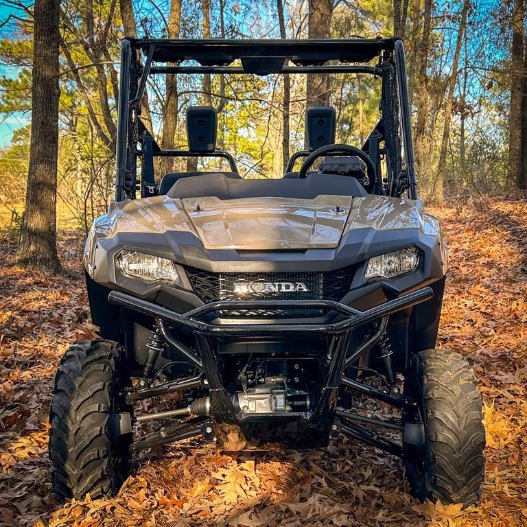 Honda Pioneer 700 Audio Mini