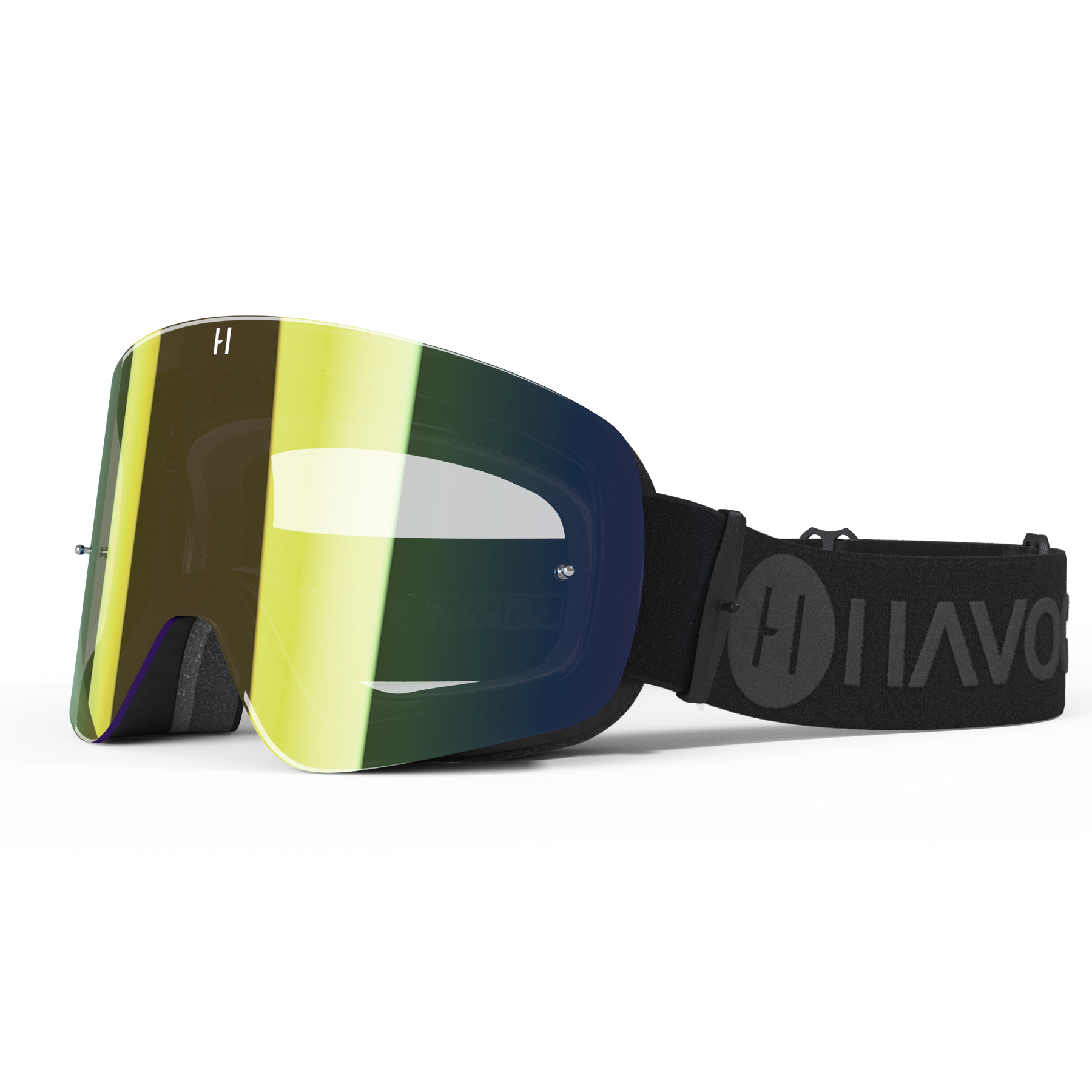 Legacy Youth Goggle (Obsidian)