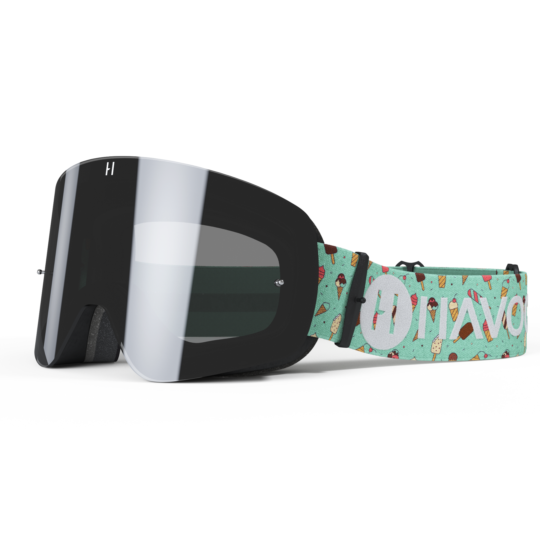 Legacy Youth Goggle (Ice Cream)