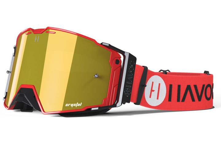 Hellfire Helios Goggle