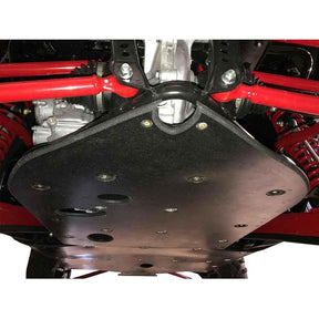 Honda Talon 1000 UHMW Skid Plate | SSS Off-Road