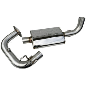 Honda Talon Slip-On Sport Muffler | RPM Powersports