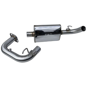 Honda Talon Slip-On Sport Muffler | RPM Powersports