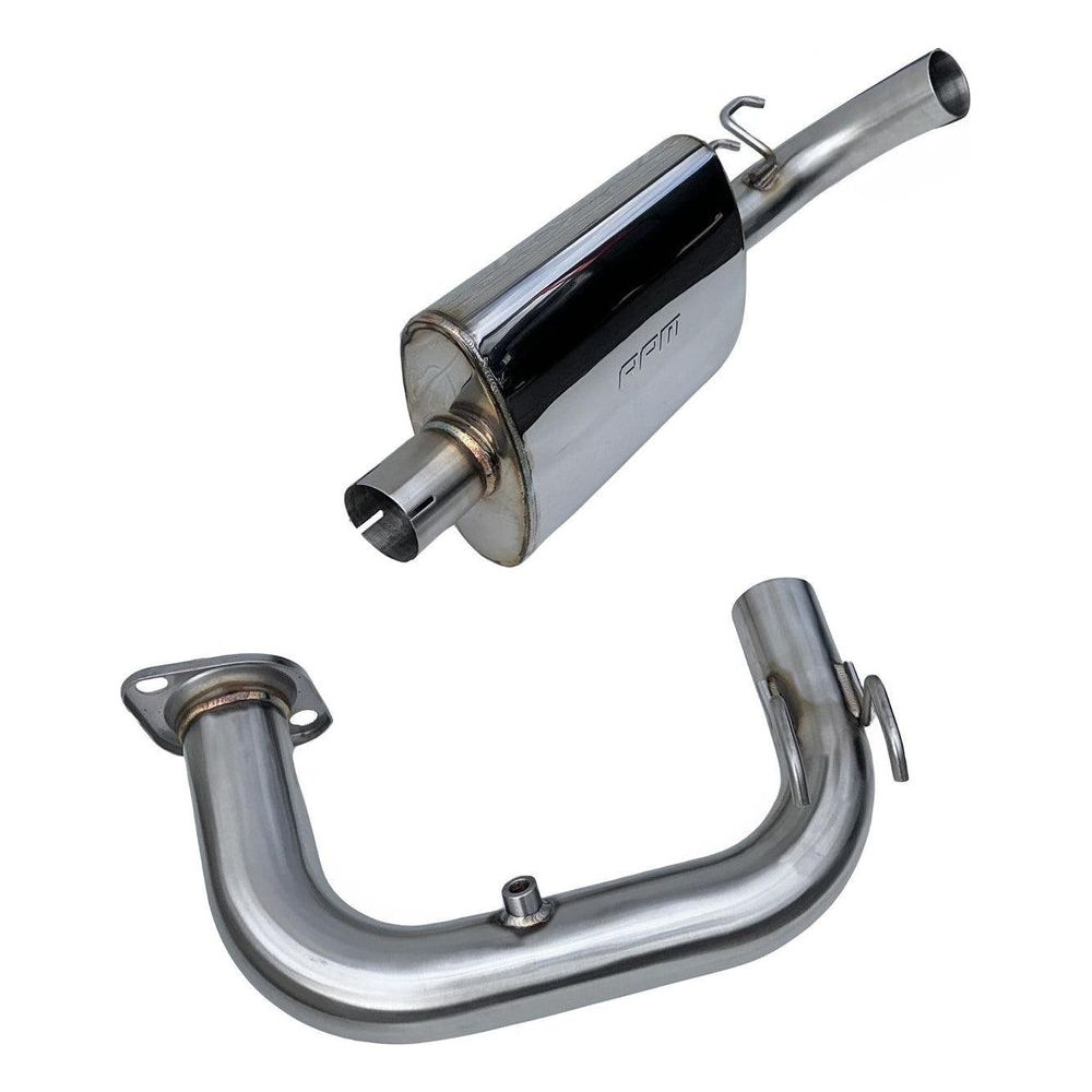 Honda Talon Slip-On Sport Muffler | RPM Powersports