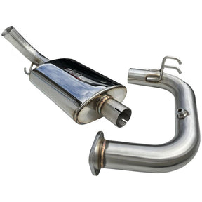 Honda Talon Slip-On Sport Muffler | RPM Powersports