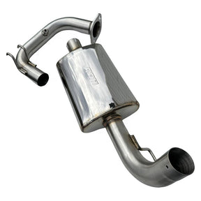 Honda Talon Slip-On Sport Muffler | RPM Powersports