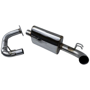 Honda Talon Slip-On Sport Muffler | RPM Powersports