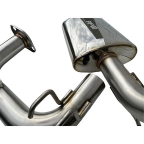 Honda Talon Slip-On Sport Muffler | RPM Powersports