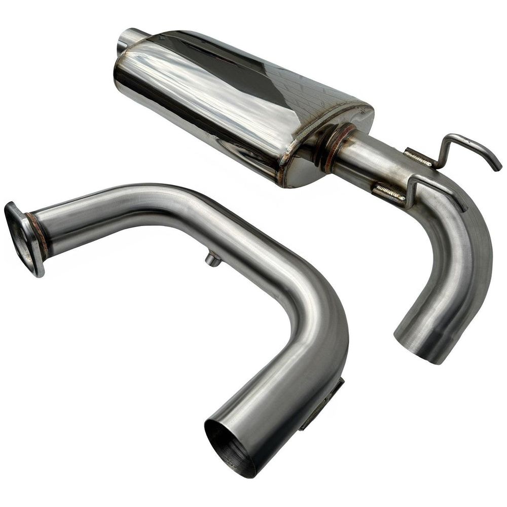 Honda Talon Slip-On Sport Muffler | RPM Powersports