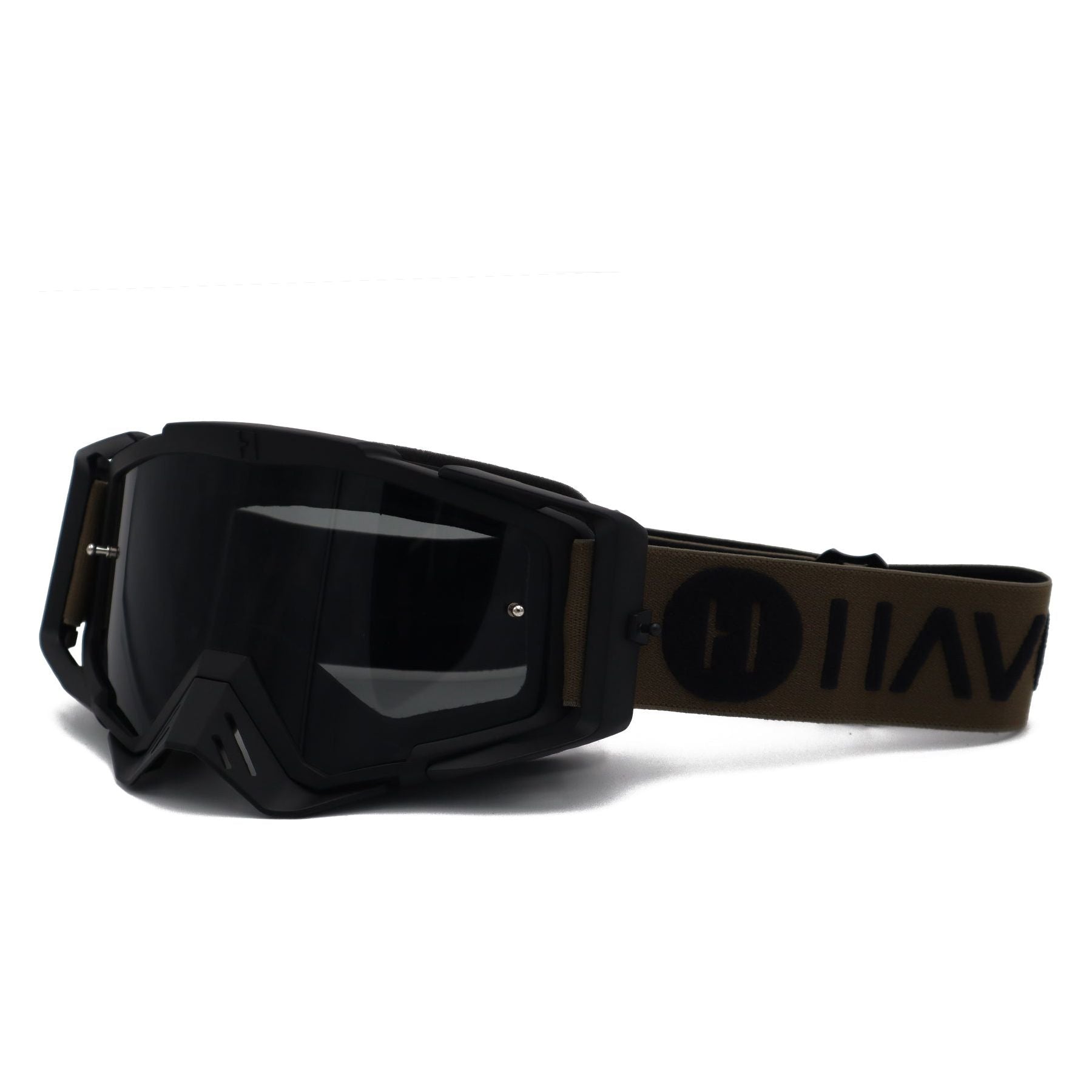 Elite Goggle (Hurrah)