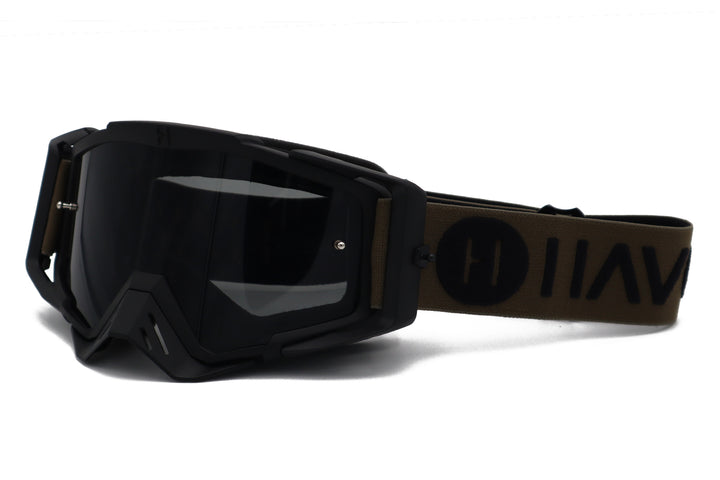 Elite Hurrah Goggle