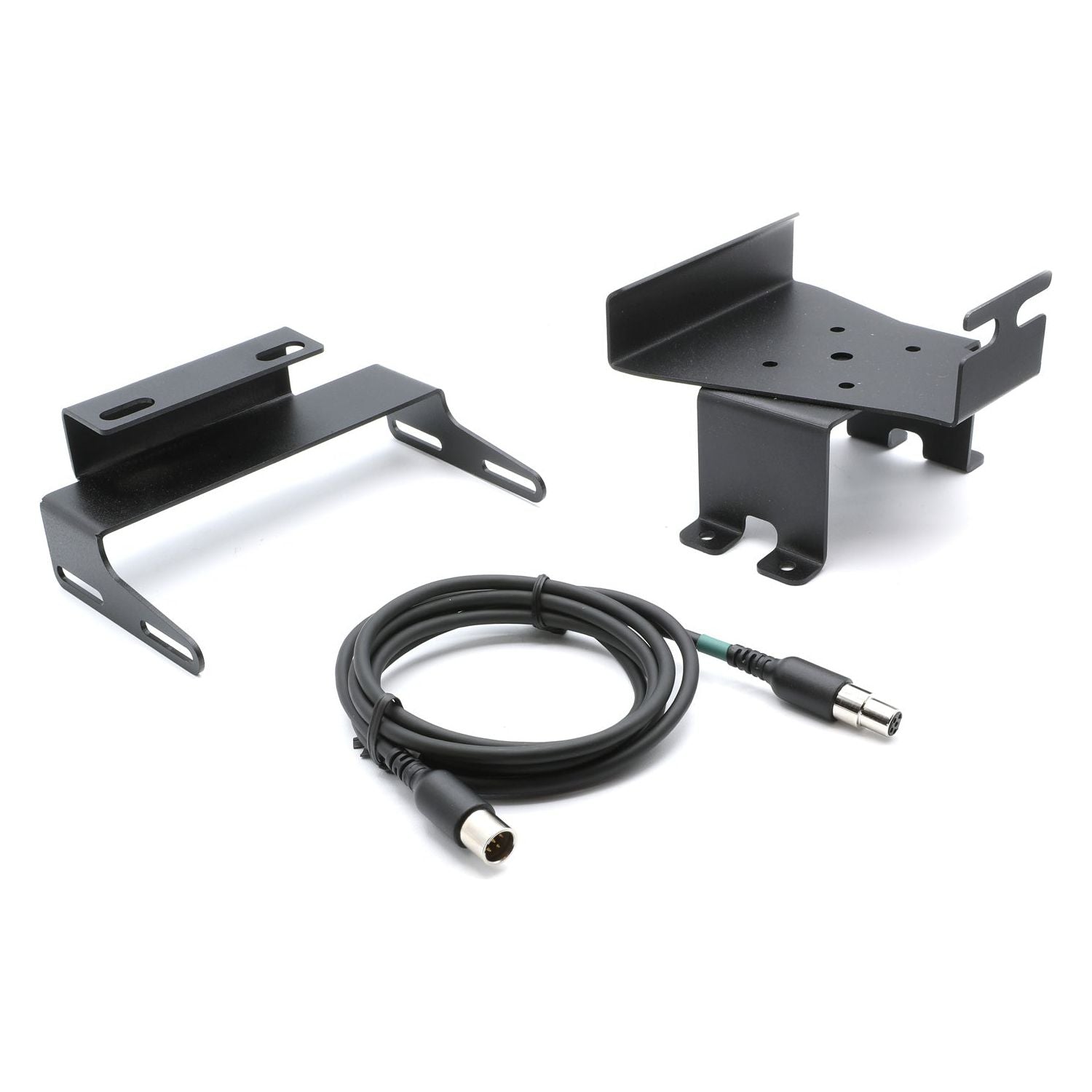 Can Am Maverick R Remote Head Mount Kit | Rugged Radios