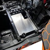 Polaris RZR Pro / Turbo R 4 seat 4.5 Gallon Auxiliary Fuel Tank | RPM Powersports