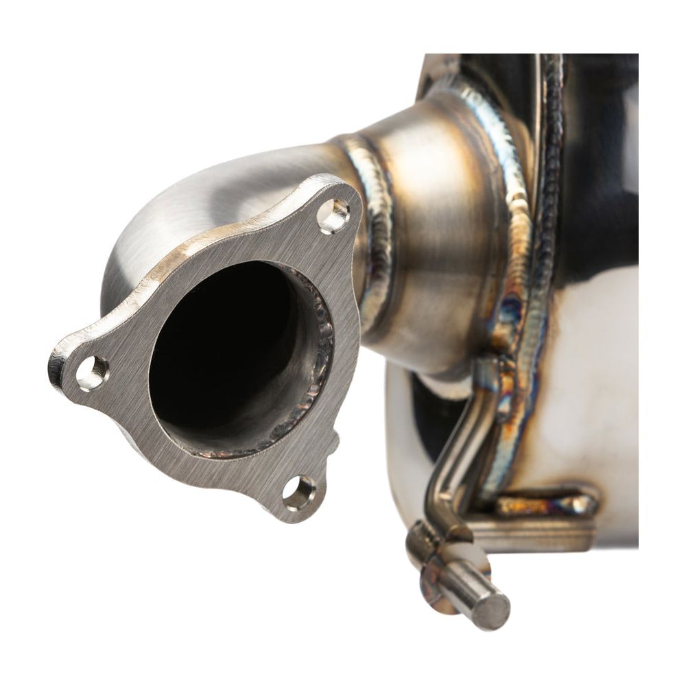 Polaris RZR Pro XP / Turbo R Sport Muffler Slip-On Exhaust | RPM Powersports