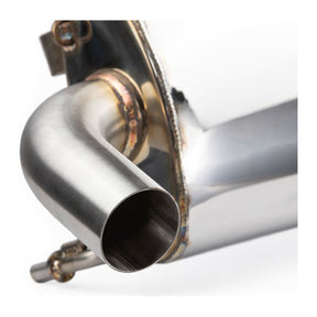 Polaris RZR Pro XP / Turbo R Sport Muffler Slip-On Exhaust | RPM Powersports