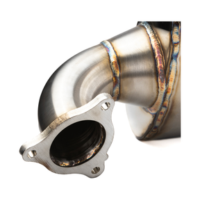 Polaris RZR XP Turbo / Turbo S Sport Muffler Slip-On Exhaust | RPM Powersports