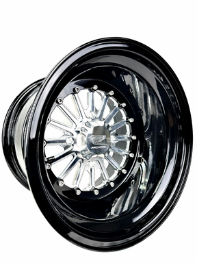 Element Wheel (Silver)