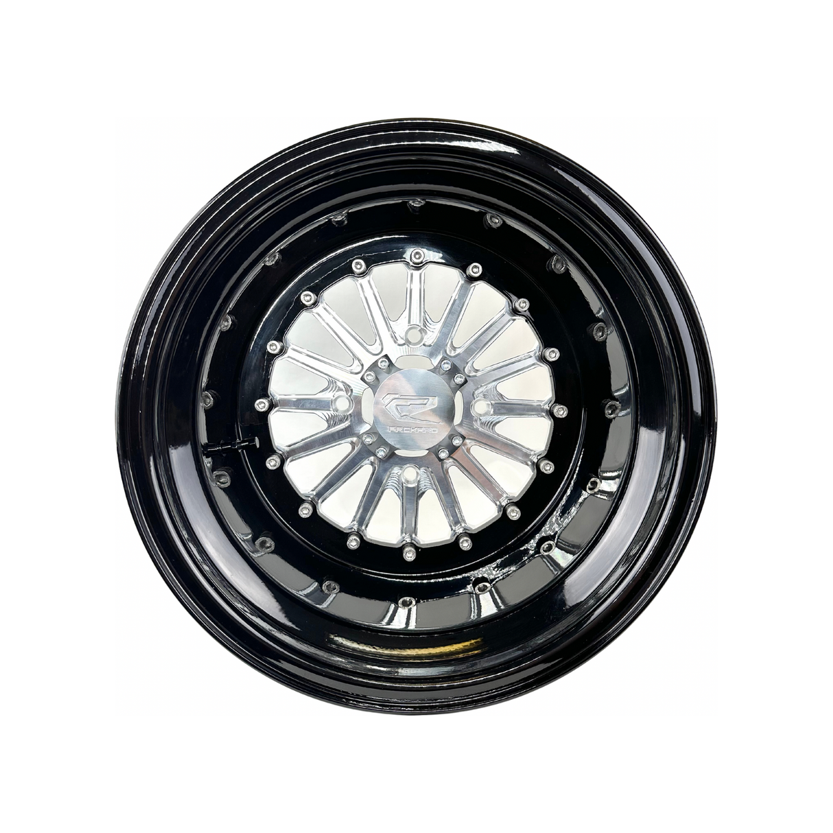 Element Wheel (Silver)