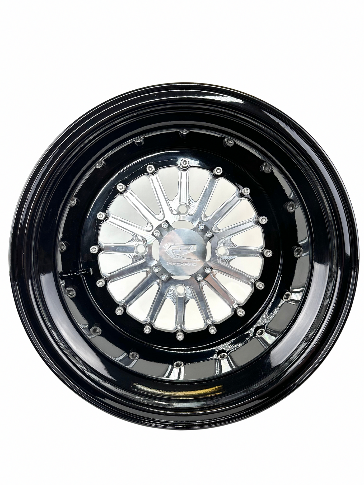 Element Wheel (Silver)