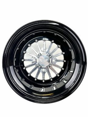 Element Wheel (Silver)