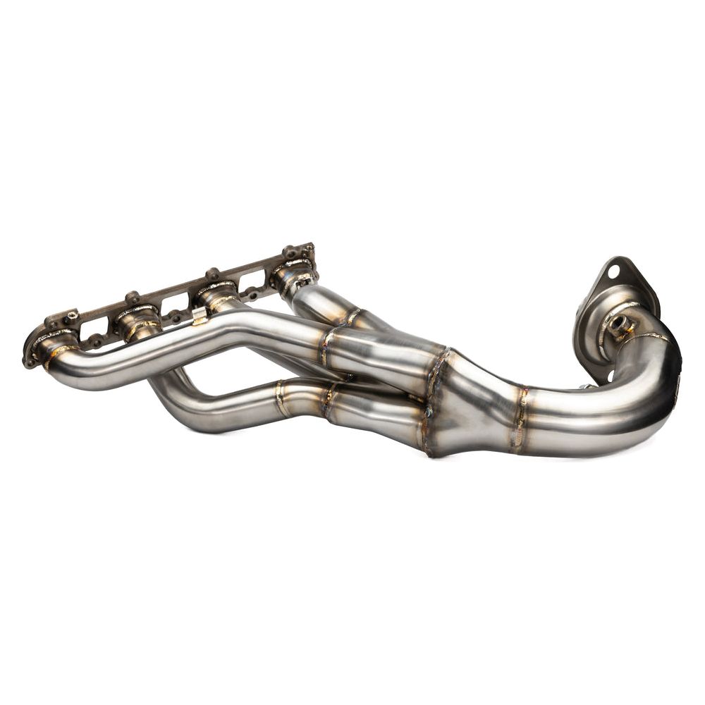 Polaris RZR Pro R Big Core Header Pipe | RPM Powersports