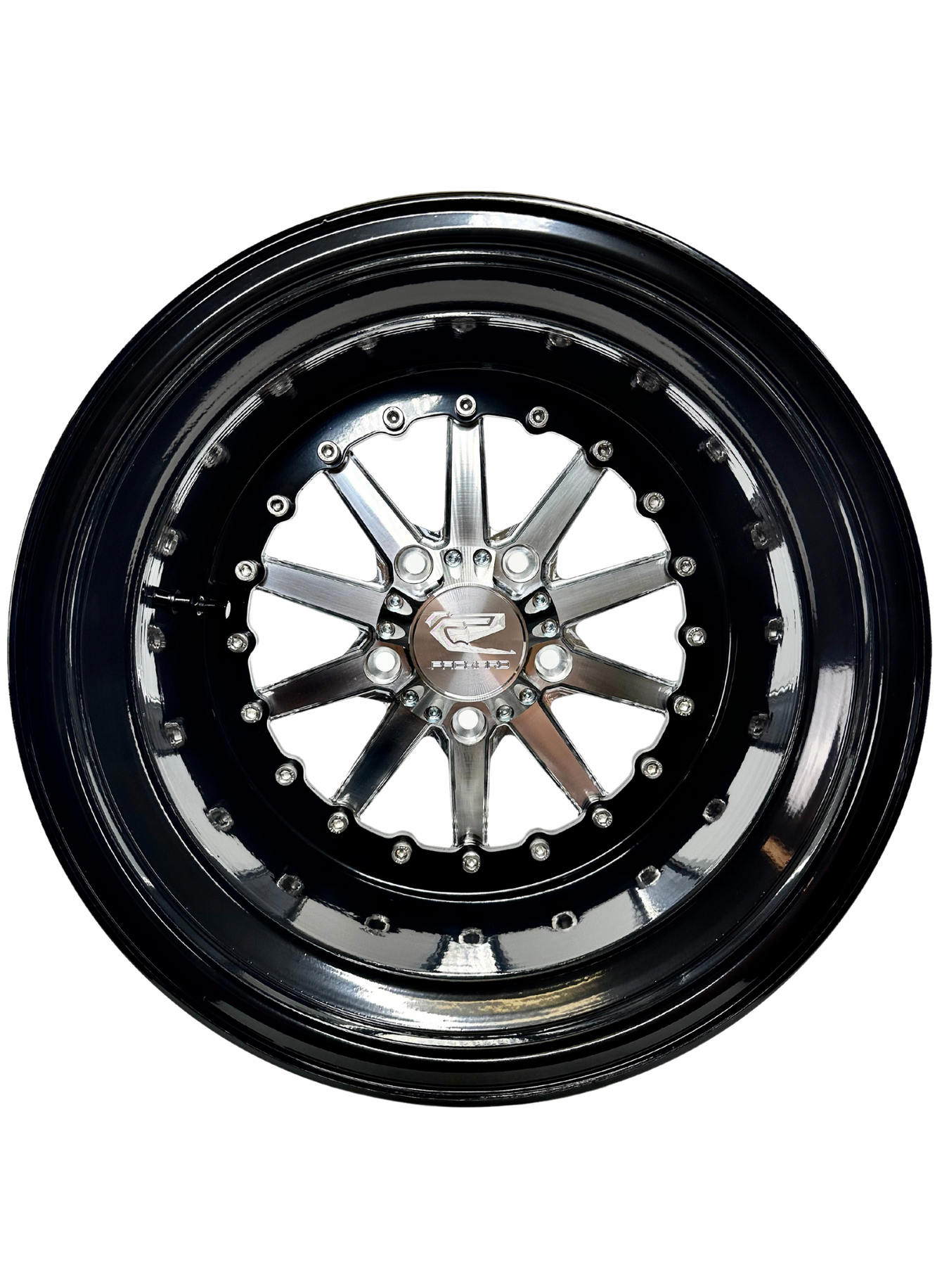 Element Wheel (Silver)