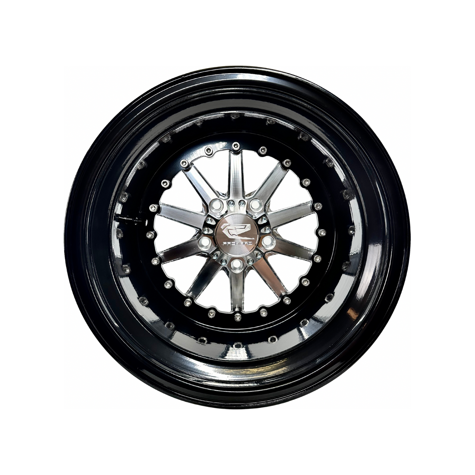 Element Wheel (Silver)