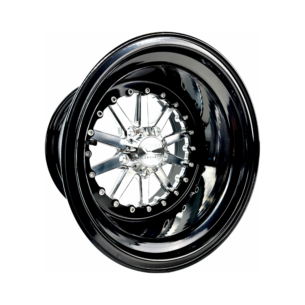 Element Wheel (Silver)